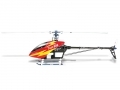 ALIGN T-Rex 600 Nitro Super Pro Combo w/ CF Frames + 50HZ Engine