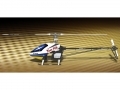 ALIGN T-Rex 700 Nitro Limited Edition w/ Regulator + HH Gyro + 4xServos