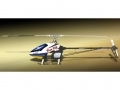 ALIGN T-Rex 700 Nitro 3G FlybarLess Combo w/ 3G System+CF Frame+Regulator+4xServos
