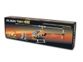 ALIGN T-Rex 700E 3G FlybarLess Combo w/ 3G System+700M Motor+CF Frame+4xServos