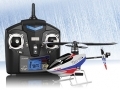 ALIGN T-REX 100S Super Combo RTF w/ 2 batteries