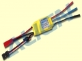 Align 15A Brushless ESC(Governer Mode) for T-Rex 250