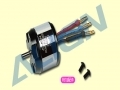 250SP Brushless Motor(3400KV) RCM-BL250SP for T-Rex 250