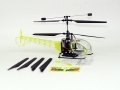 ESky Lama V3 Airframe + Motors Barebone Kit