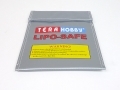 LiPo-Safe Charge Bag / Fire Resistance Case (18x23cm)