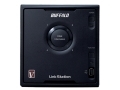 Buffalo LS-QVL LinkStation Pro Quad 4-Bay SATA RAID NAS