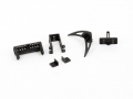 Servo Holder Set for M120D01