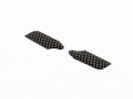 Tail Blade Set for M120D01