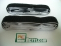 100cm x 2cm Magic Tape (2 sides)