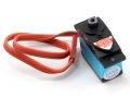 MKS DS545 Metal Gear High Speed Rudder Micro Servo