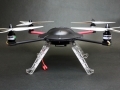 Walkera Devention UFO-MX400 4ch w/ 7ch DEVO7 Tx RTF Combo  (Deluxe Version)