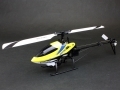 Nine Eagles SoloPro 180 3D 2.4G 6ch RC 3D Helicopter (Yellow Color)