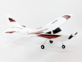 Nine Eagles 770B Sky Eagle 2.4G 3ch Plane RTF Set