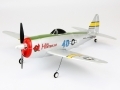 Nine Eagles 778B P47 2.4G 4ch Plane RTF Set