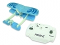 Palm-Z Micro RC Plane
