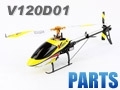 Walkera V120D01