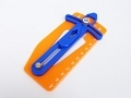 3DPro 15° Screw-Pitch Gauge / Meter