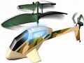 PicooZ Micro RC Helicopter (for kids)