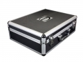 Portable Aluminium Case for Walkera QR Ladybird (Black)