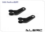 Radius Arm for ALZ/T-Rex 500