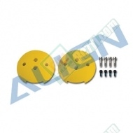 Align Multicopter Propeller Cover-Yellow