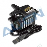 Align DS825M High Voltage Brushless Servo