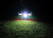 3DPro Ultra Bright LED Slim Spotlight