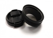 37mm CPL Protective Filter for GoPro Hero 3/4