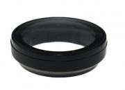 3DPro UV Lens Cover Optical Glass Lens Cover for Gopro Hero 3/3+/4