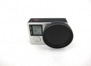 37mm CPL Protective Filter for GoPro Hero 3/4
