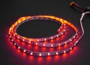 3DPro Ultra Bright LED Line / Red