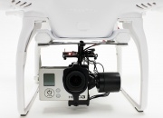3DPro Gimbal Adapter for DJI Phantom2 / Vision