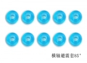 O Ring (Blue) for Honey Bee CP3