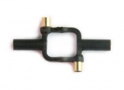 Fixed Seat for Stabilizer Bar for Honey Bee CP3