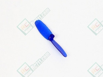 Tail Blade for DynaBlade II (Blue)