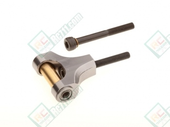 FlybarLess Arm Connector 50 size for Compass 6HV/3D+/SportX