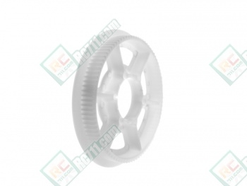 7Hv Main Pulley for Compass 7HV