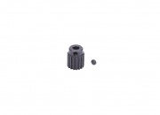 Motor Pulley 18Tx4mm hole for Warp 360