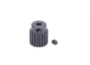 Motor Pulley 18Tx3.17mm hole for Warp 360