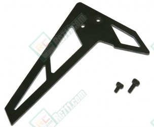 Fin(F Type) for H200 Integrated Tail Upgrade 3 Pack