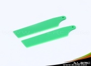 ALZRC Devil 465/480 Tail Blade - Fluorescent Green