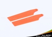 ALZRC Devil 465/480 Tail Blade - Fluorescent Orange
