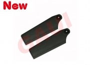EP255 Tail Blade (45mm) 3 pack