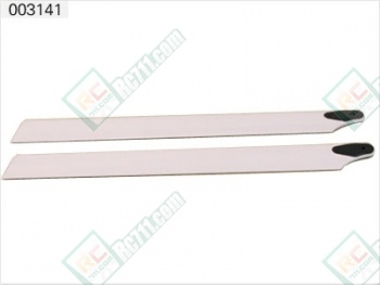Main blade for Belt-CPX