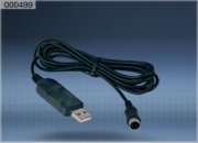FlightSIM Cable for E_Sky Transmitters (USB)