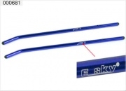 Skid Set (Blue) for Belt-CP V2