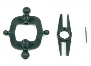 Paddle control Frame(outer)