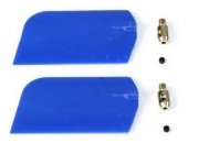 Paddle Set (Blue) for Belt-CP V2