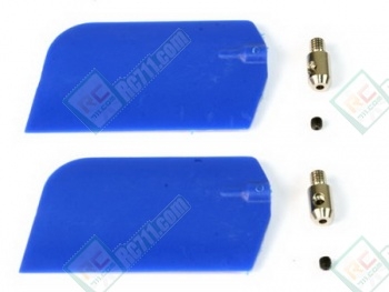 Paddle Set (Blue) for Belt-CP V2