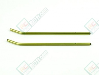 Skid Set (Green) for Belt-CP V2